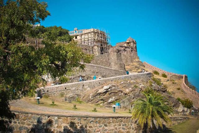 قلعه کومبالگار