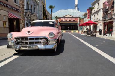 پارک مووی لند