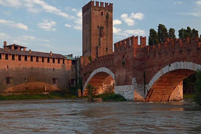 پونته اسکالیگرو