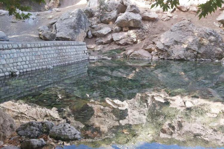 سراب کاشنبه