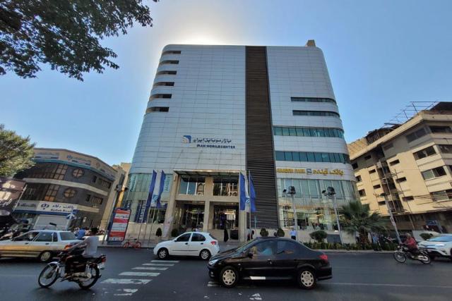 ورودی بازار موبایل ایران