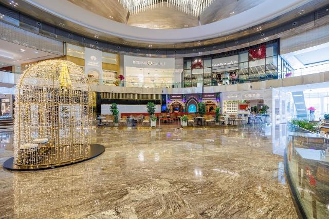 فستیوال سیتی دوحه، منبع: dohafestivalcity، عکاس: نامشخص