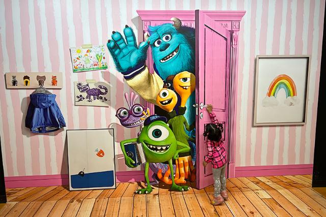 تم پارک سنتر کیش؛ منبع عکس: گوگل مپ؛ عکاس: علی هدایتی