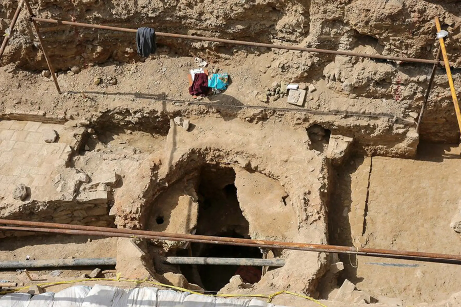 کمر زرین