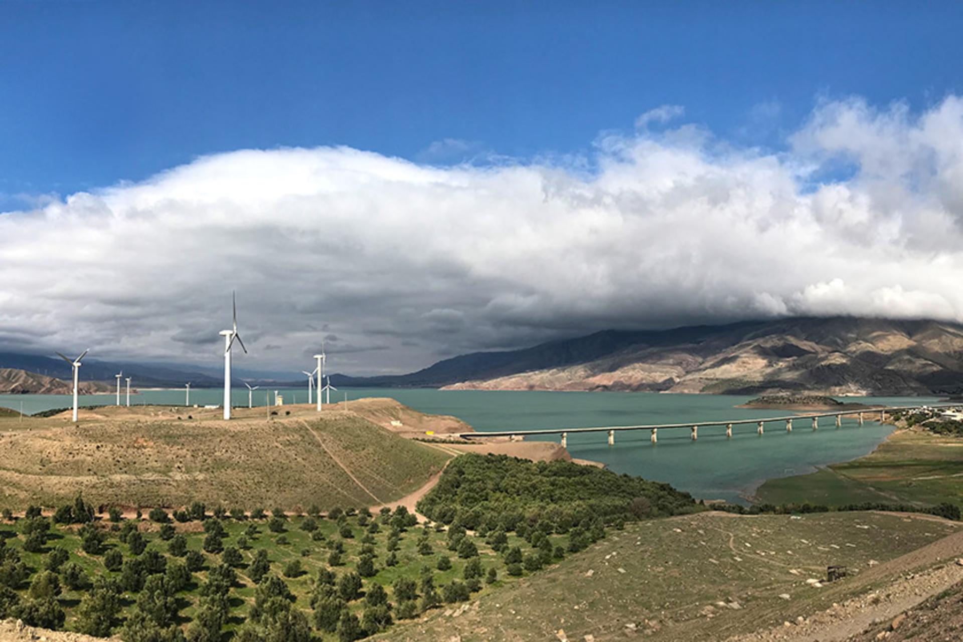 سدهای کشور چقدر آب دارند؟