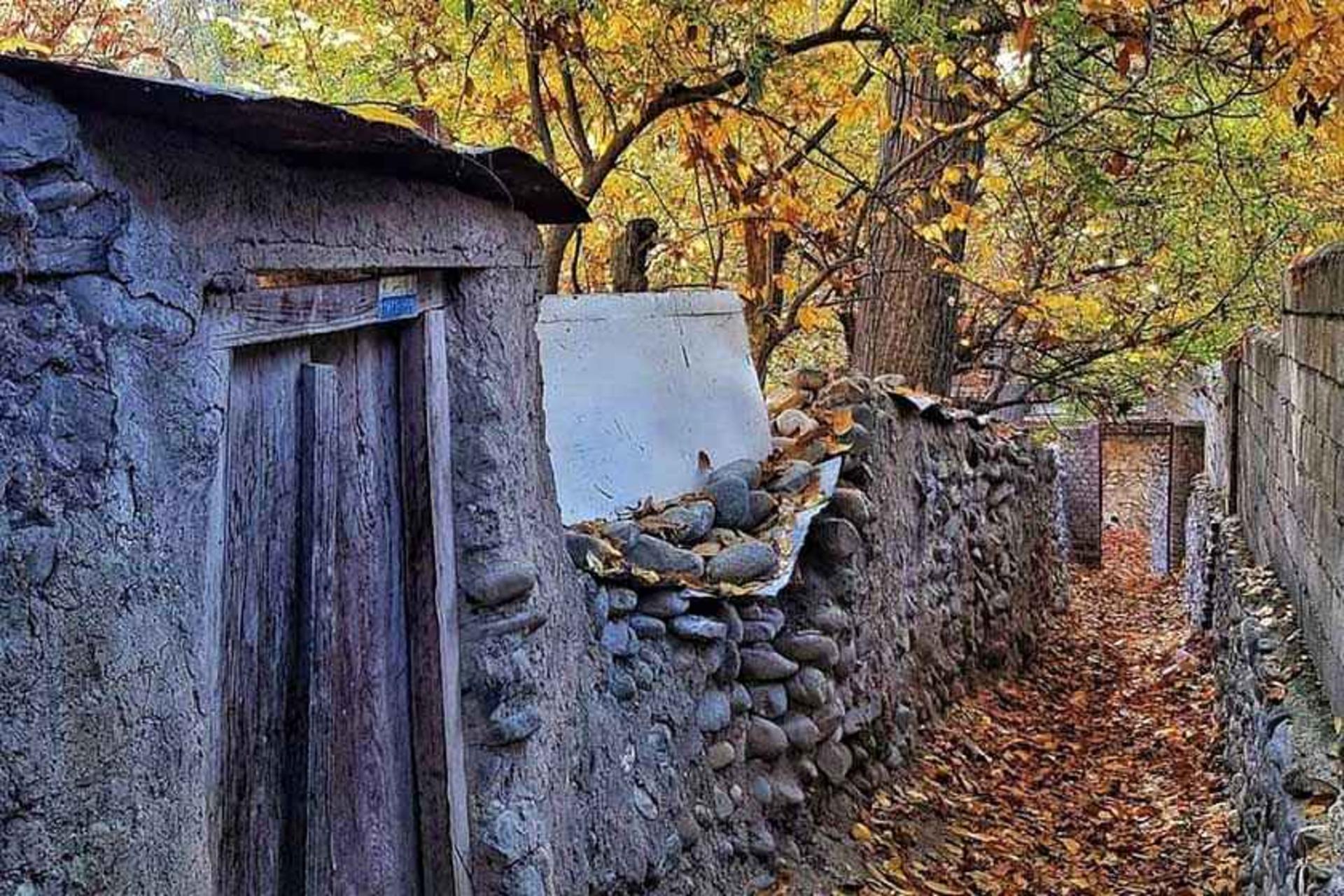روستاهای اطراف تهران برای گردش یک روزه