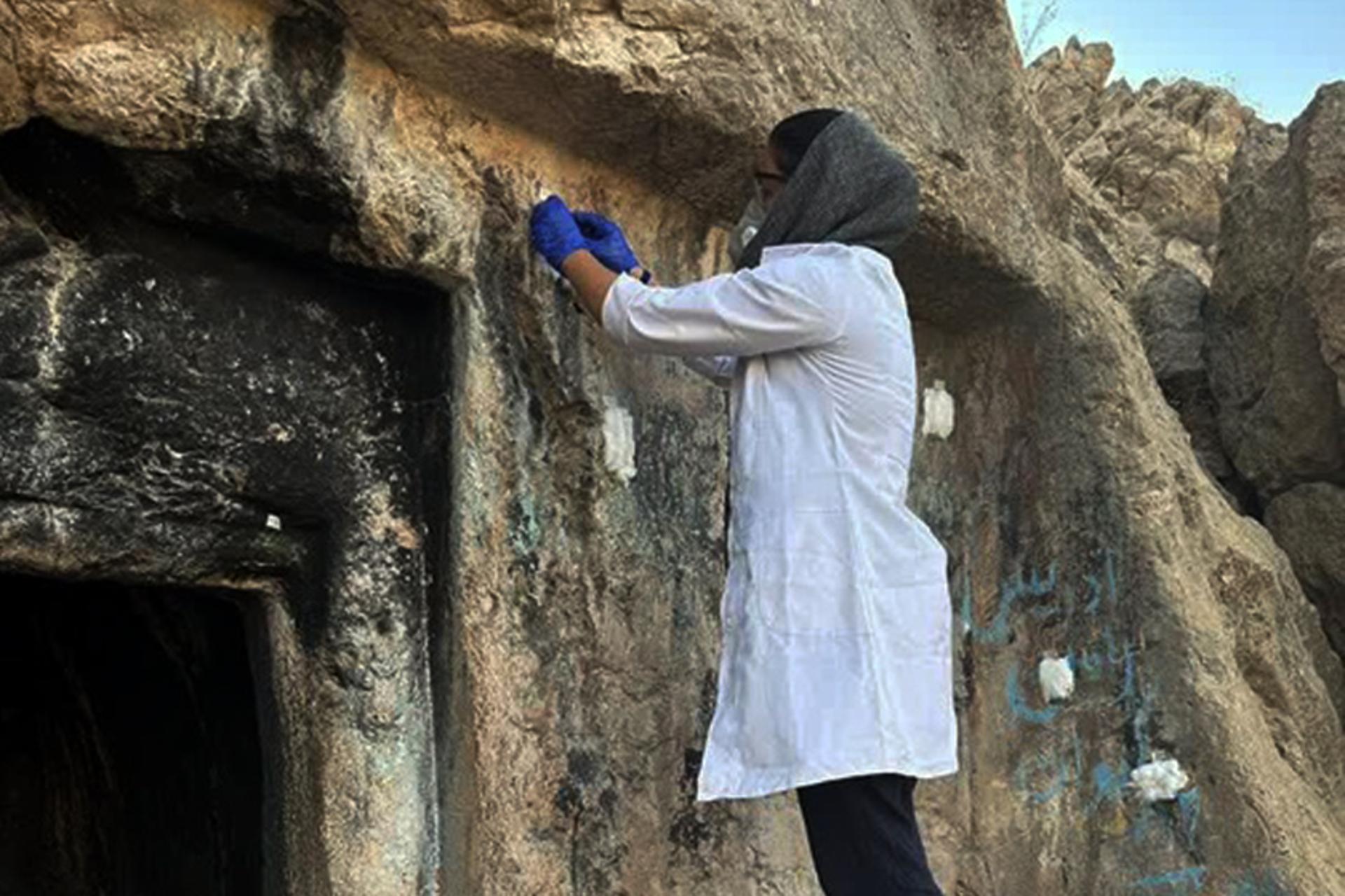 گوردخمه روانسر در انتظار ساماندهی؛ خبری از تخصیص بودجه نیست