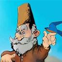 عمو عکاسباشی