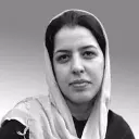نرگس صالح نژاد