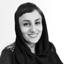 کبری پوریوسفی