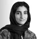نیکی قره گوزلویان