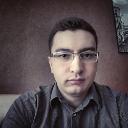 شاهین قربانعلی نیا