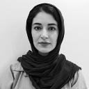 شیرین رضازاده