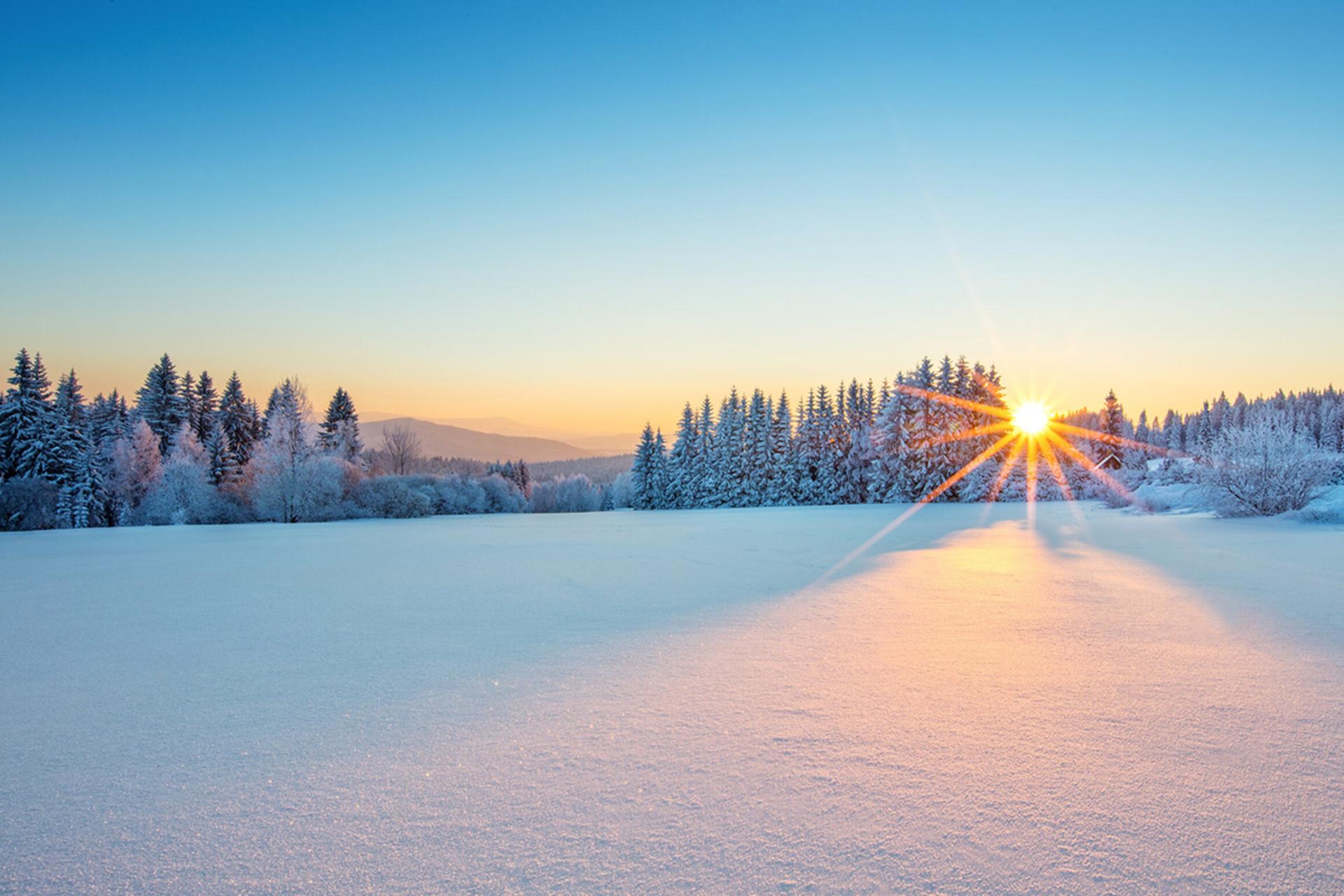 جشن میانه زمستان چیست؟