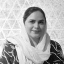 ریحانه حیدری