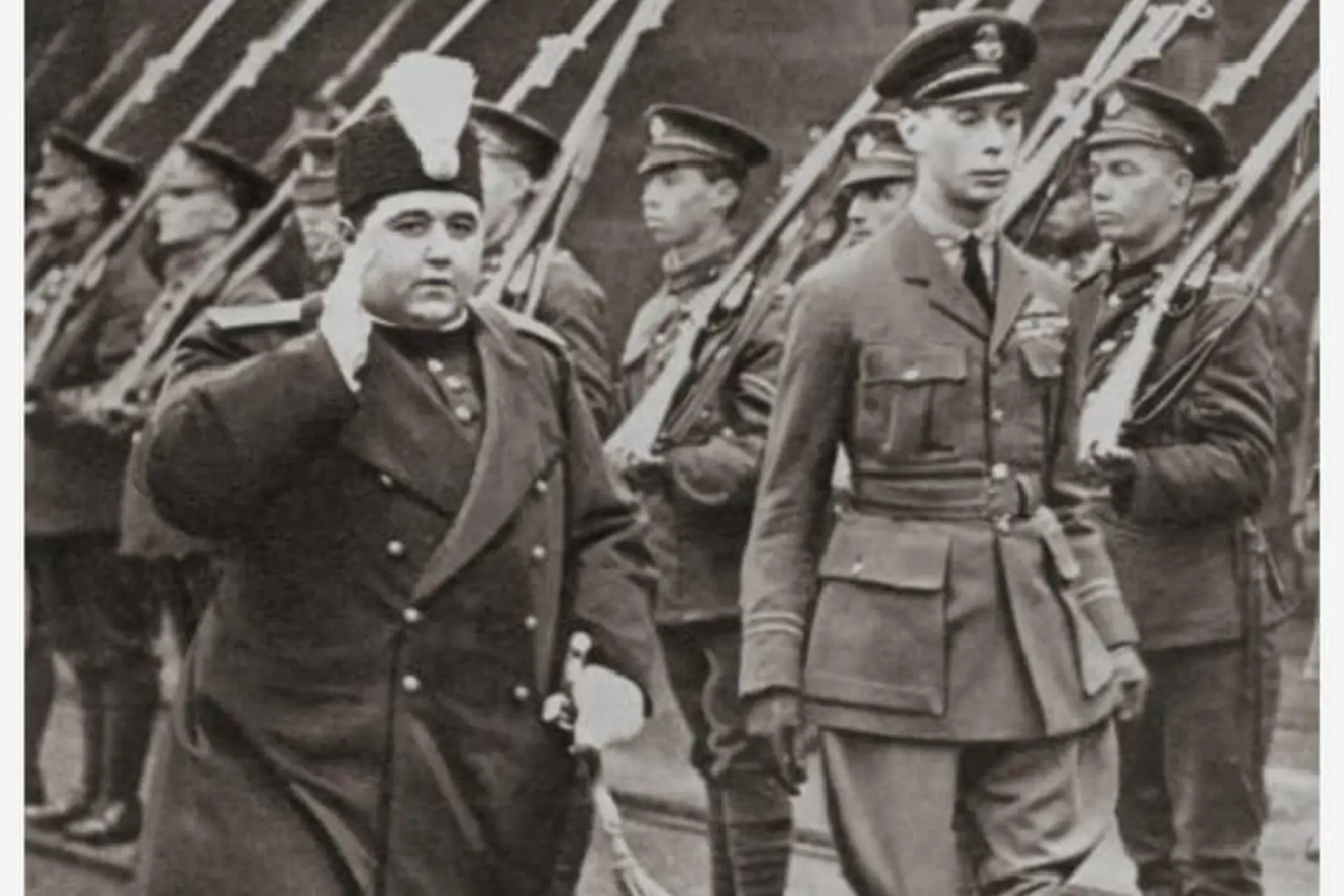 احمدشاه قاجار