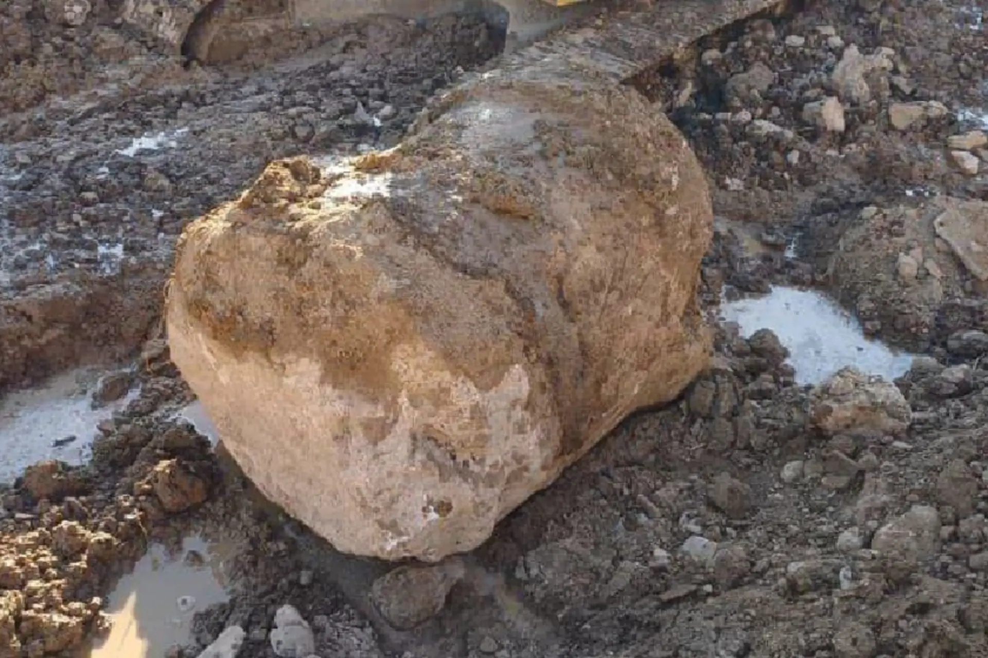 تپه دوخواهران نهاوند