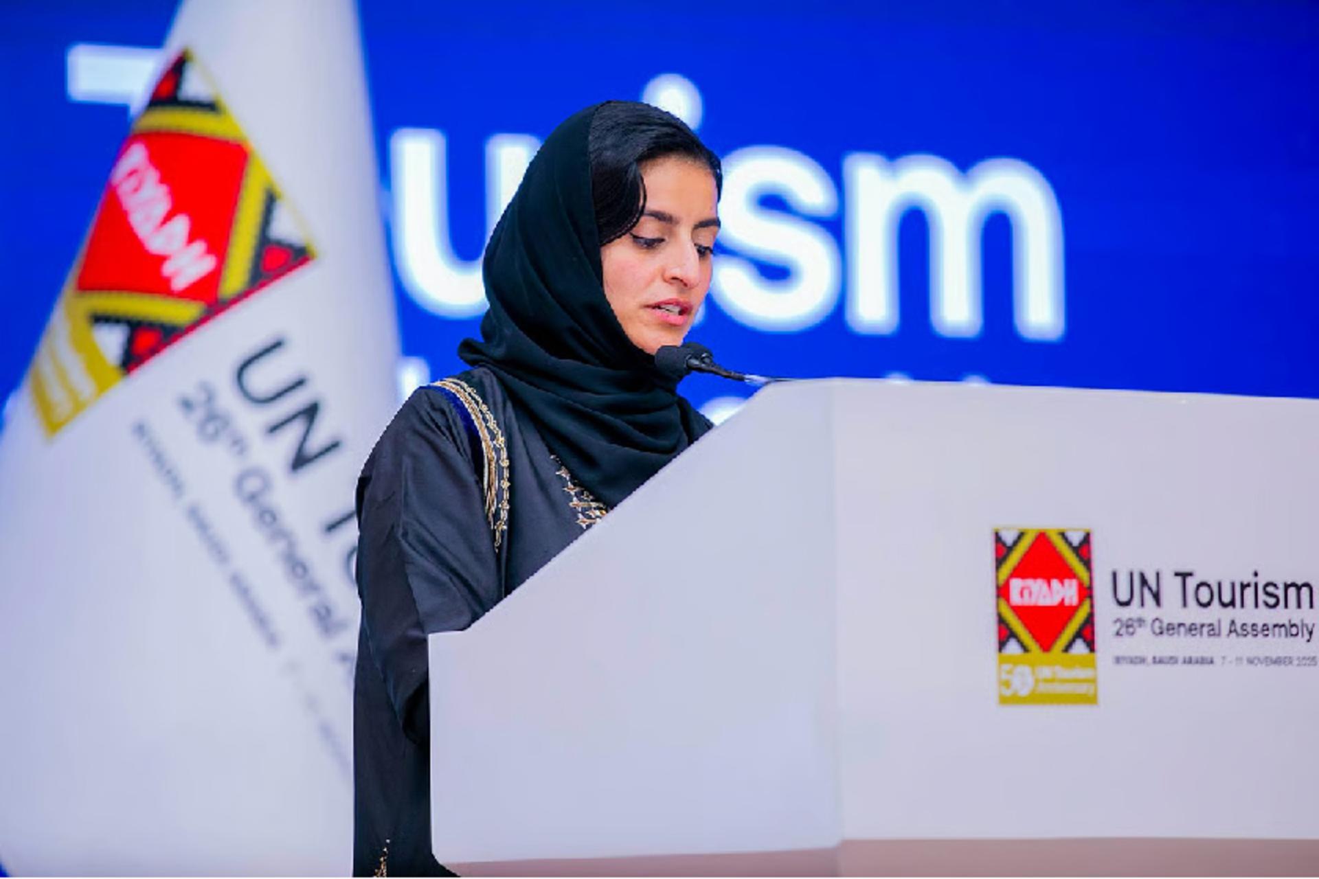 مدیرکل سازمان گردشگری جهانی