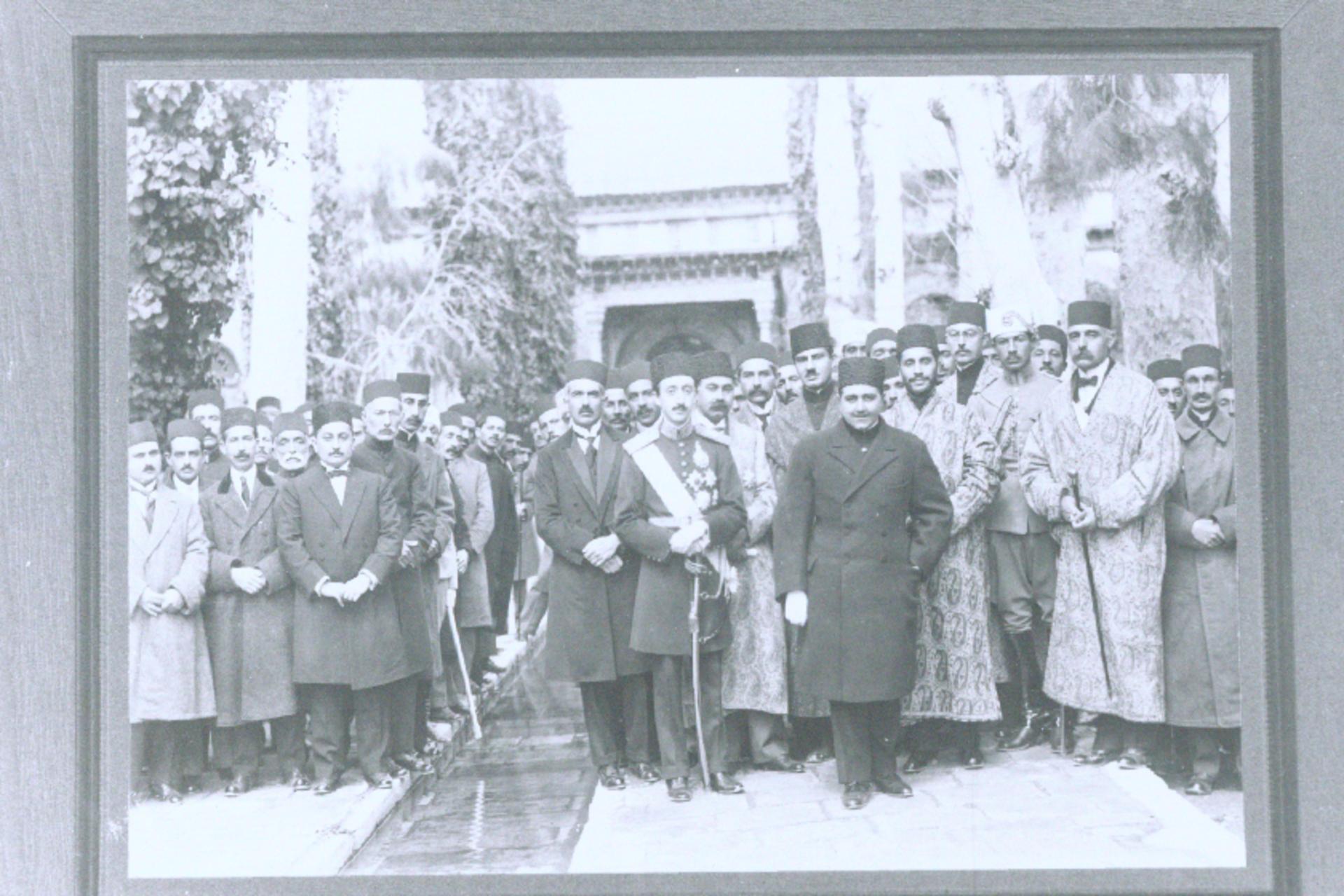 احمدشاه قاجار