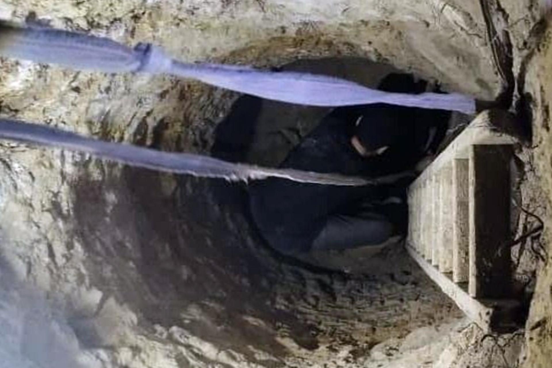 حفاری غیر مجاز