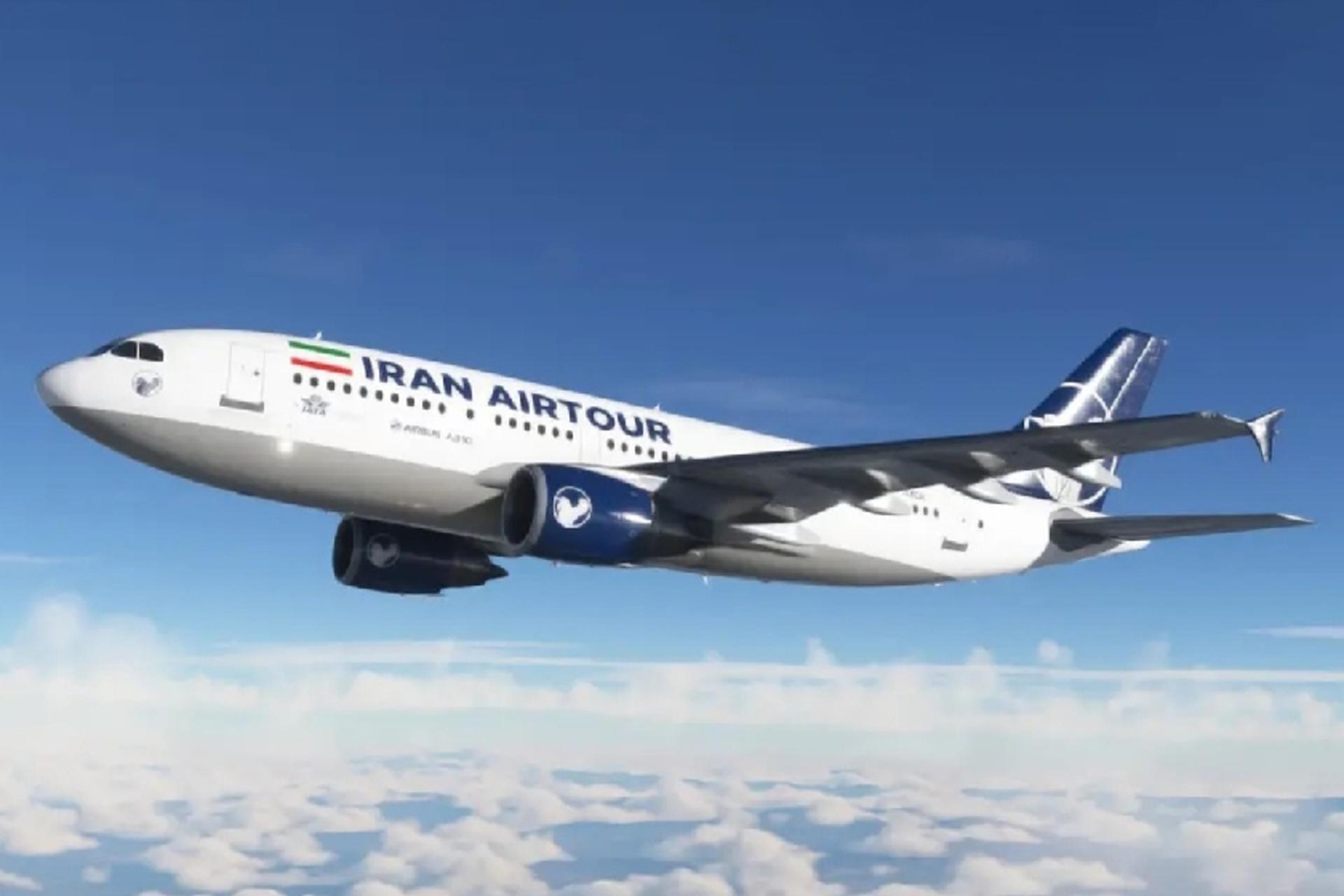 پرواز مستقیم میان تهران و کوالالامپور