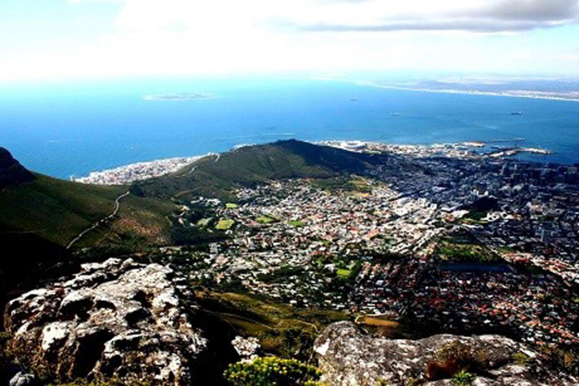 تور آفریقای جنوبی