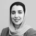 نیلوفر انسان