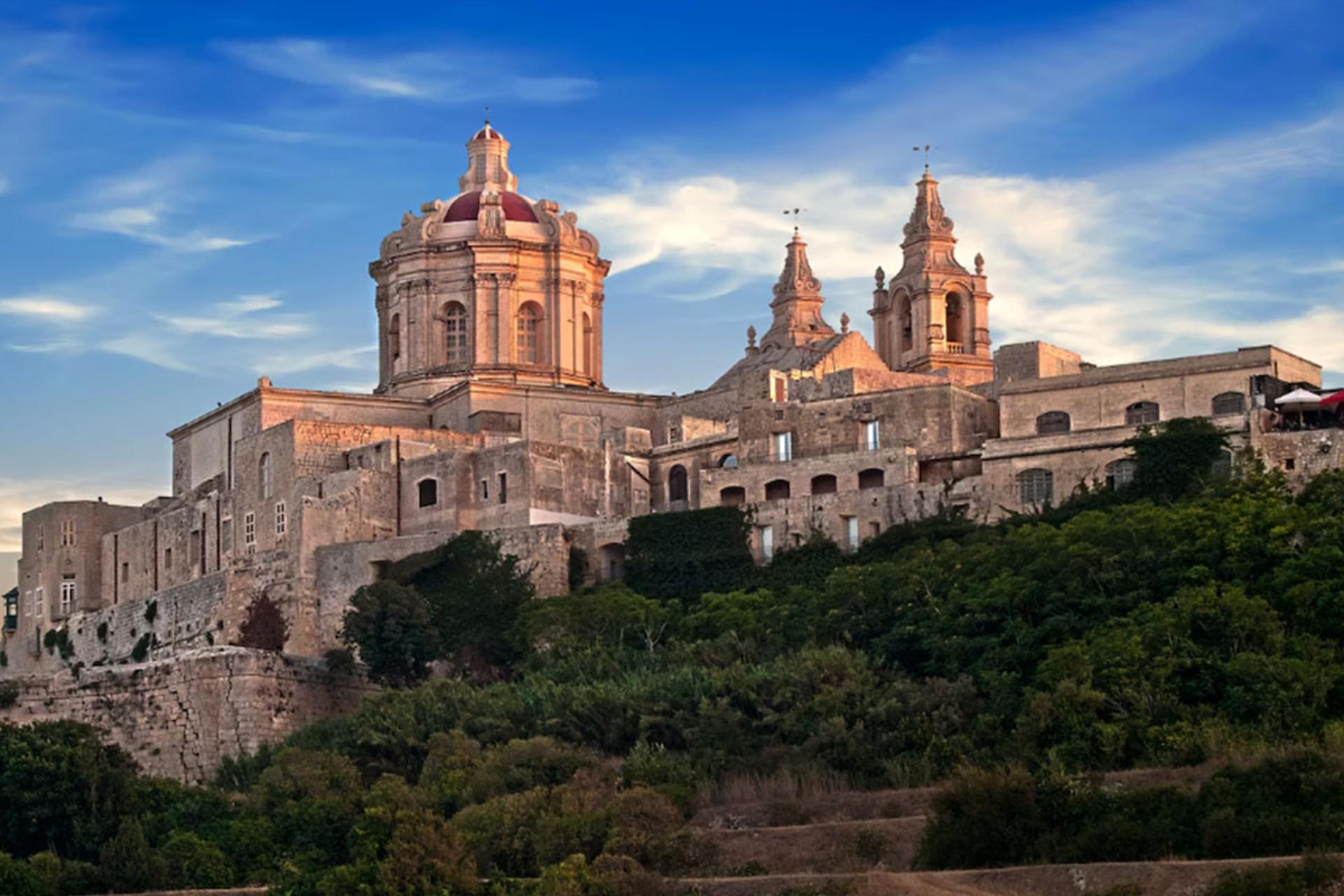 این شهر ۴ هزار سال است که نفش می‌کشد!