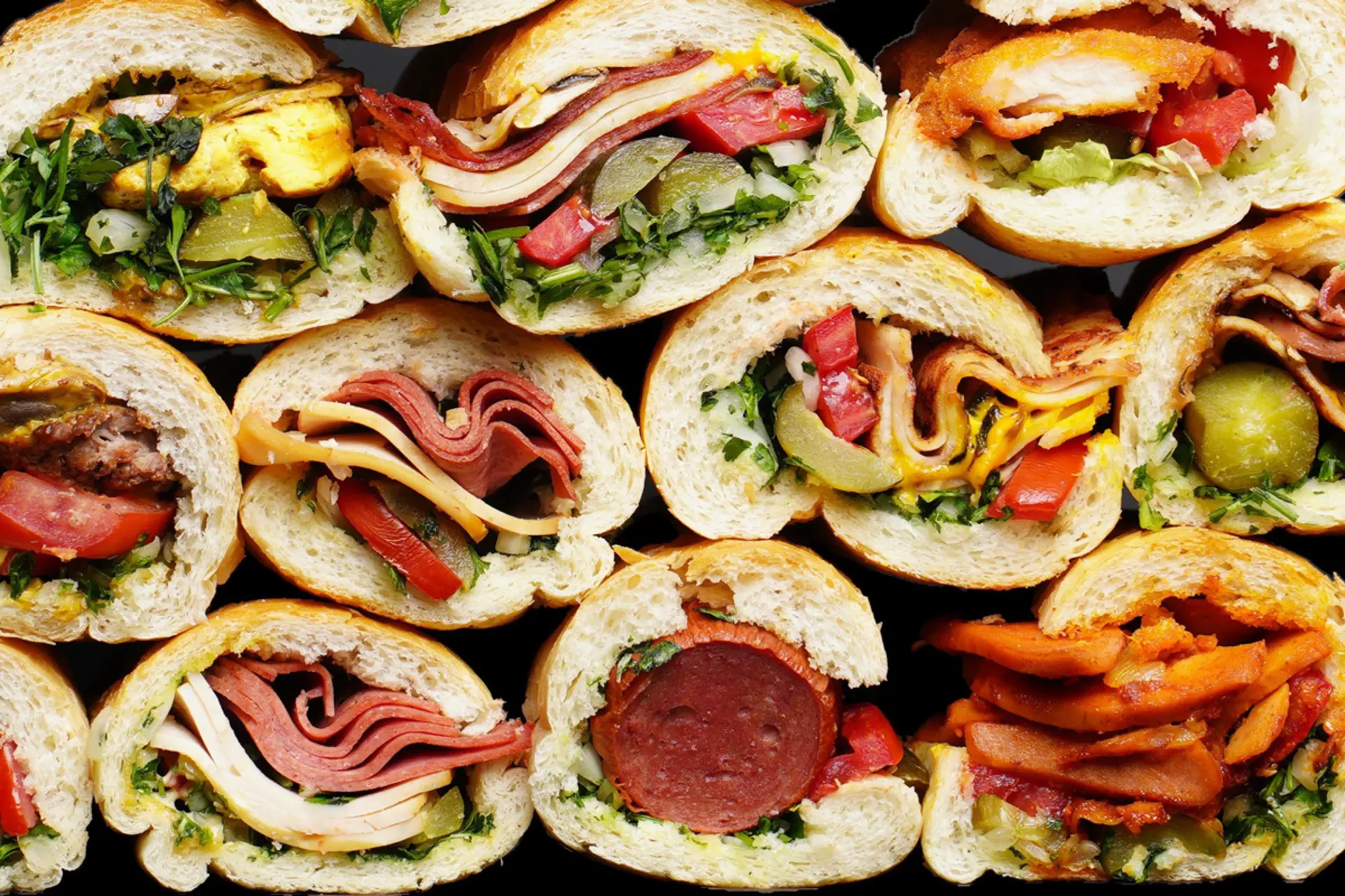 بهترین ساندویچ ارمنی‌های تهران؛ از نان بولکی داغ تا طعم‌های نوستالژیک