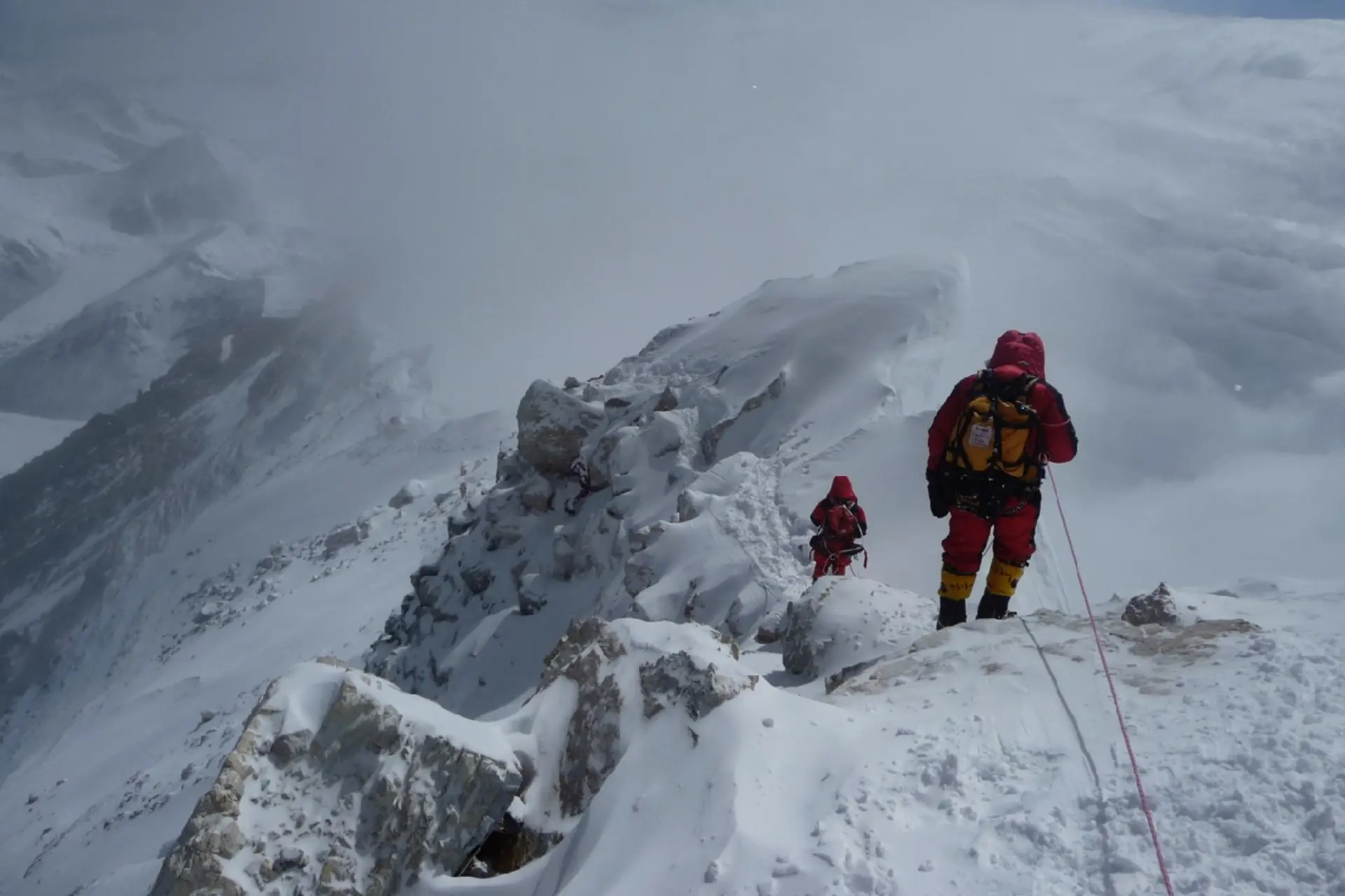 فدراسیون کوهنوردی هشدار داد: از صعود به کوهستان اجتناب کنید