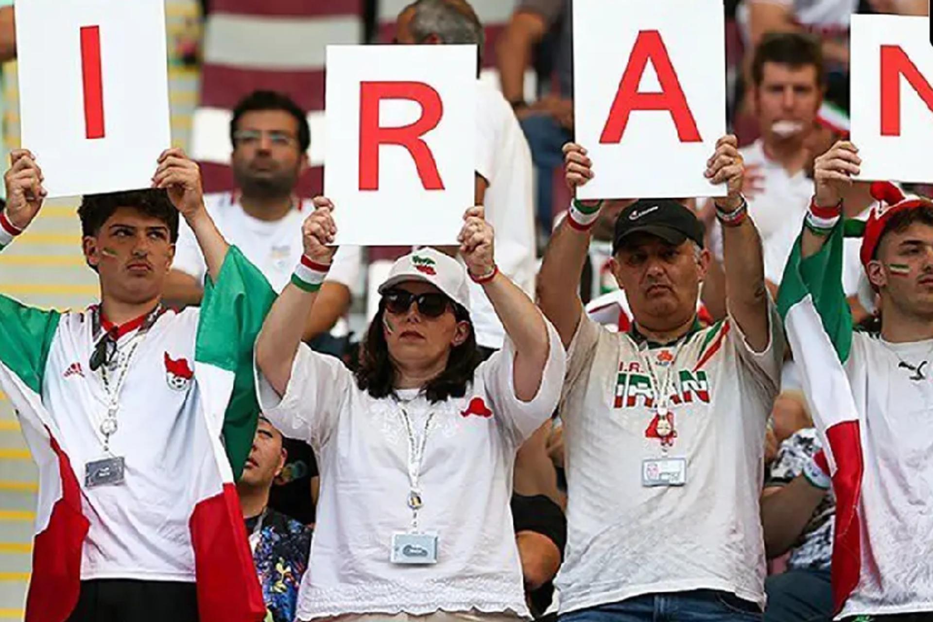 تصمیم جنجالی کاخ سفید؛ ورود هواداران ایران به جام جهانی ۲۰۲۶ ممنوع است!