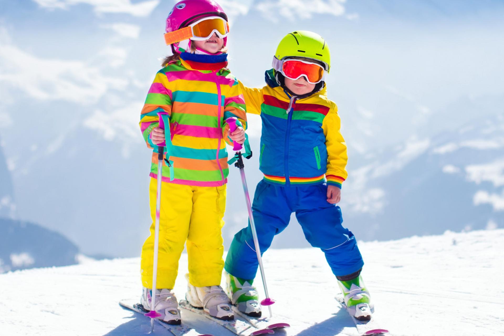 هشدار مهم؛ کودکان را تا این سن به ارتفاعات توچال نبرید!