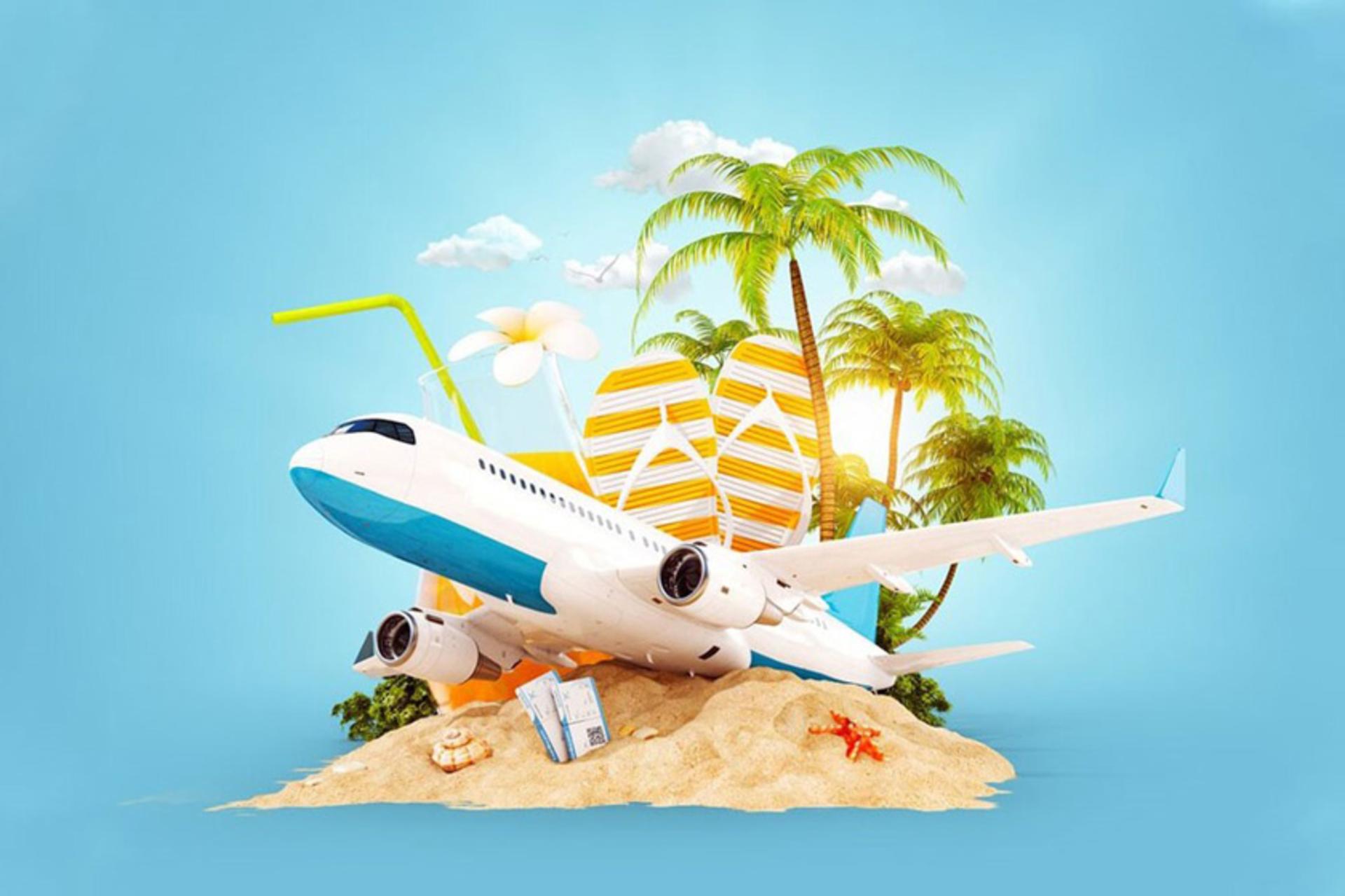 جیمبو تراول، مرجع تخصصی رزرو تور مسافرتی