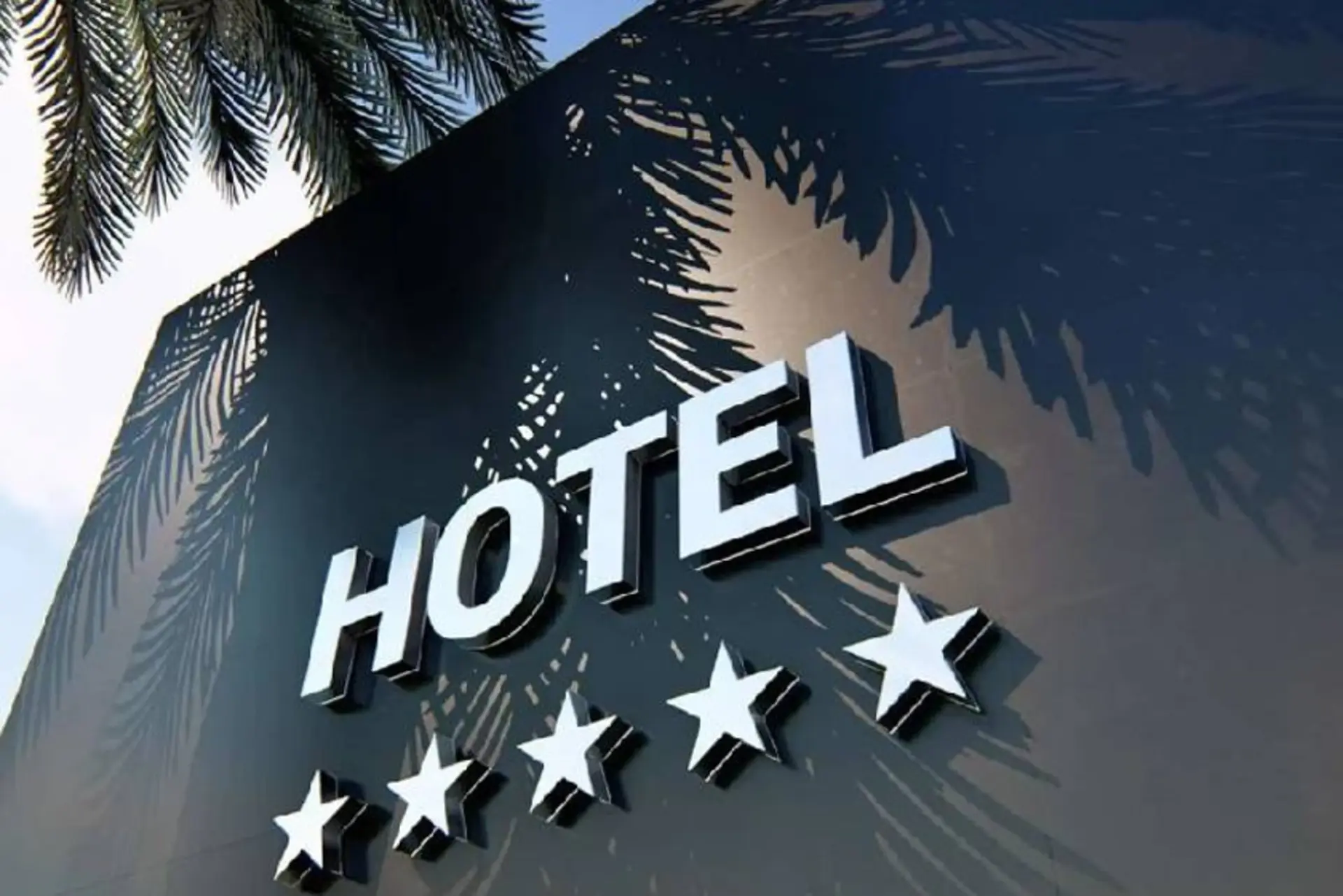 بررسی هتل‌های نوساز کیش