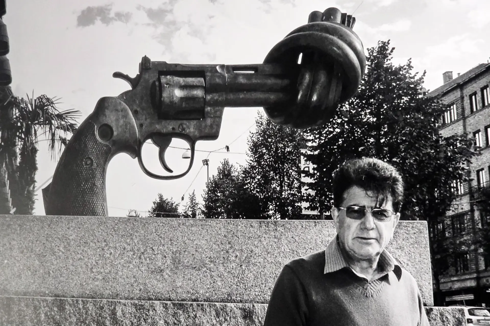 ویدیو؛ سازهای ابداعی شجریان در کنار عاشقانه‌های دخترش در موزه