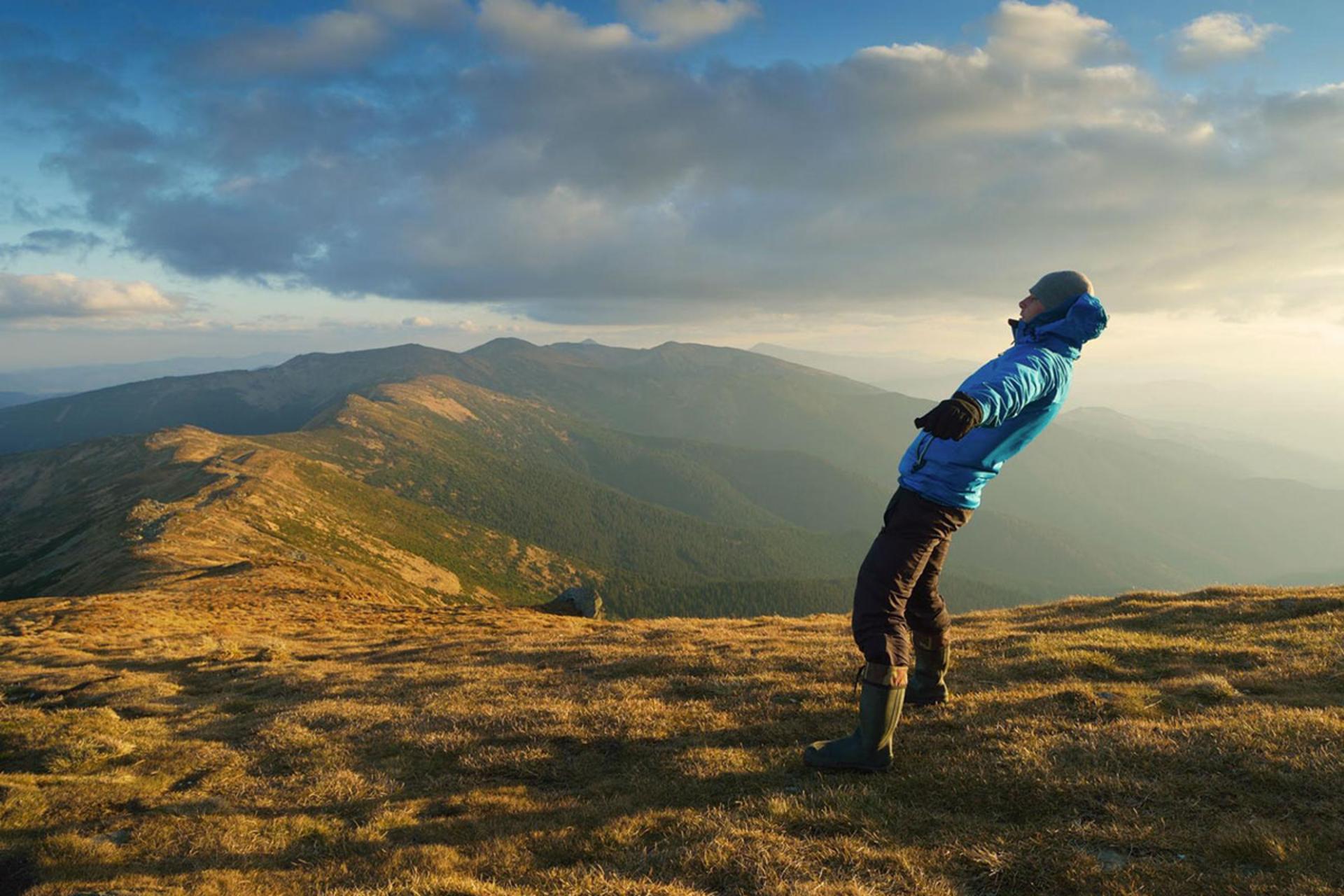بر باد رفته؛ بادخیزترین مکان‌های کره زمین