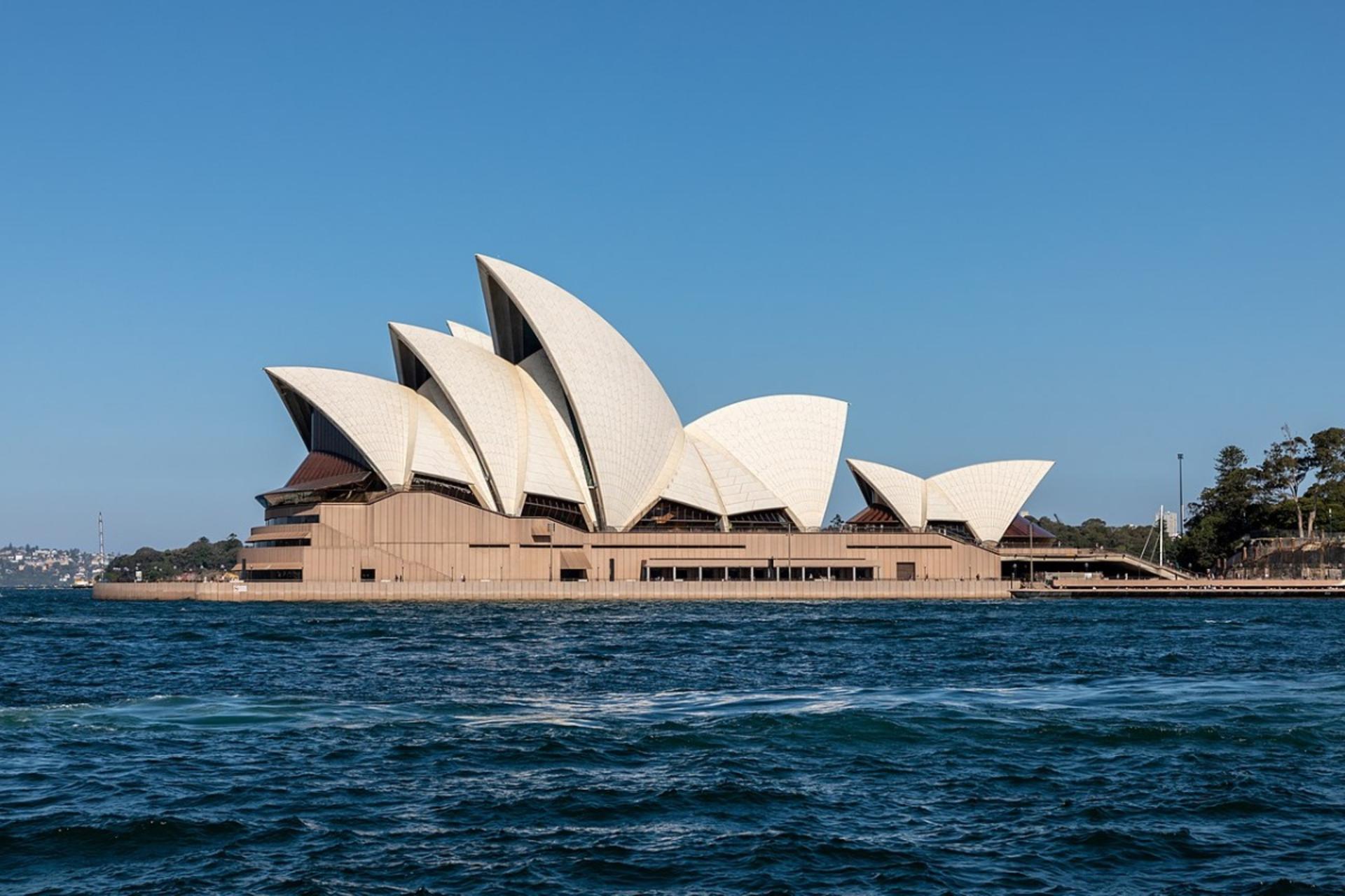 داستان عجیب بناهای معروف جهان؛ این ساختمان‌ها قرار بود جای دیگری ساخته شوند!