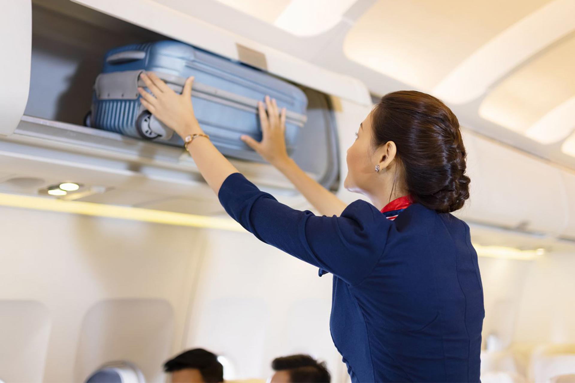 قوانین جدید بار همراه در سال ۲۰۲۶ چقدر جدی است؟