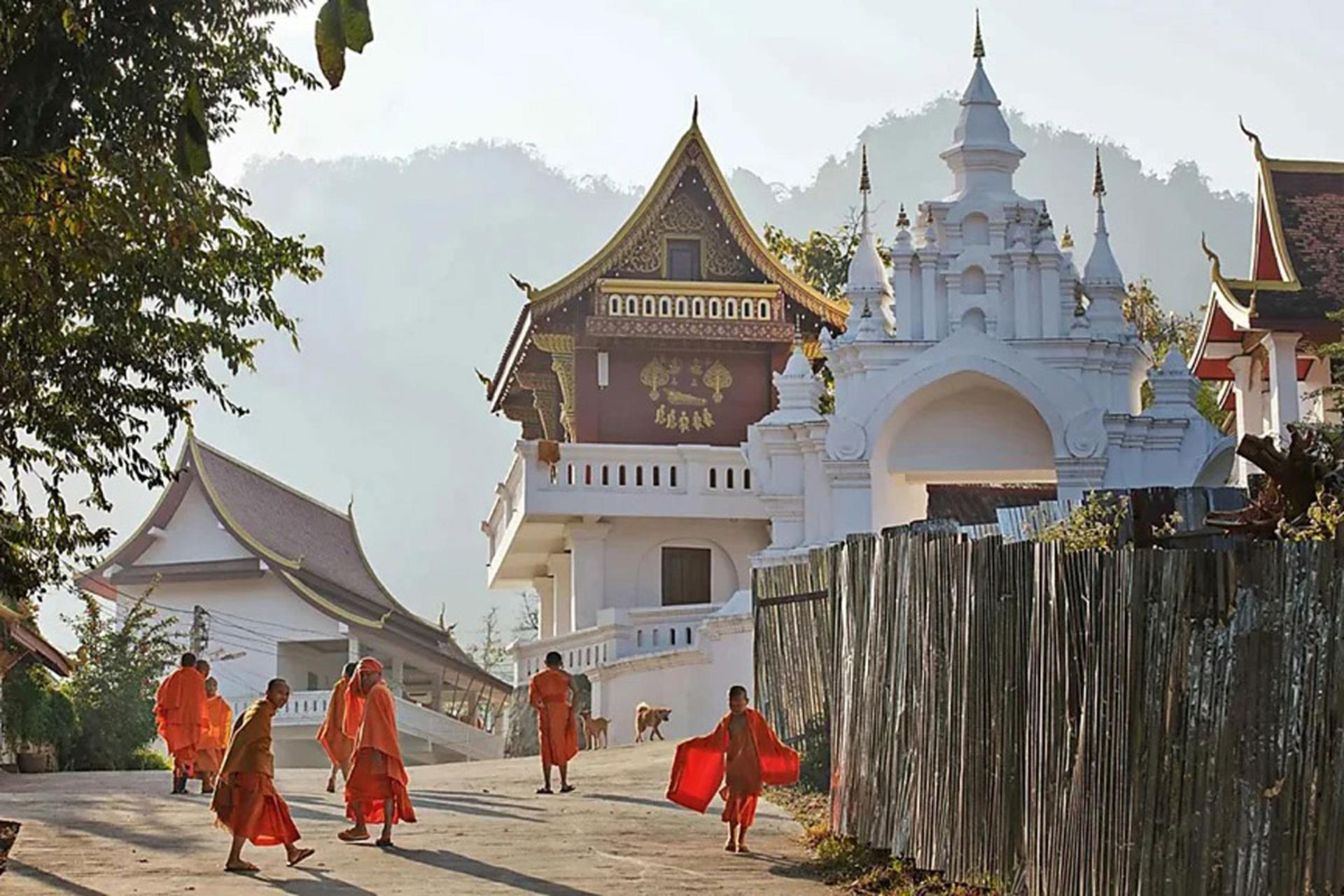 جهان در قاب بهترین عکس‌های سفر ۲۰۲۵؛ این عکس‌ها داستان دارند