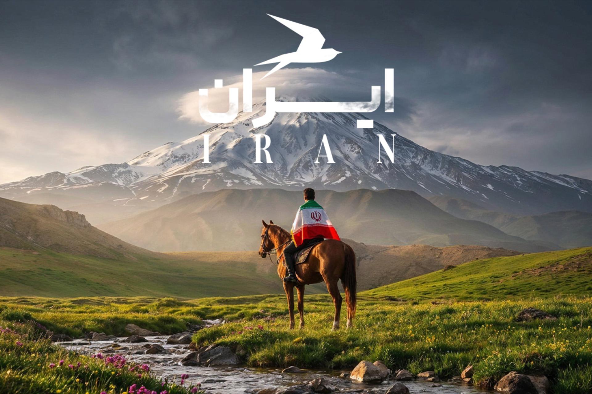 جاهای دیدنی ایران؛ ۲۰ مکان دیدنی ایران که باید ببینید