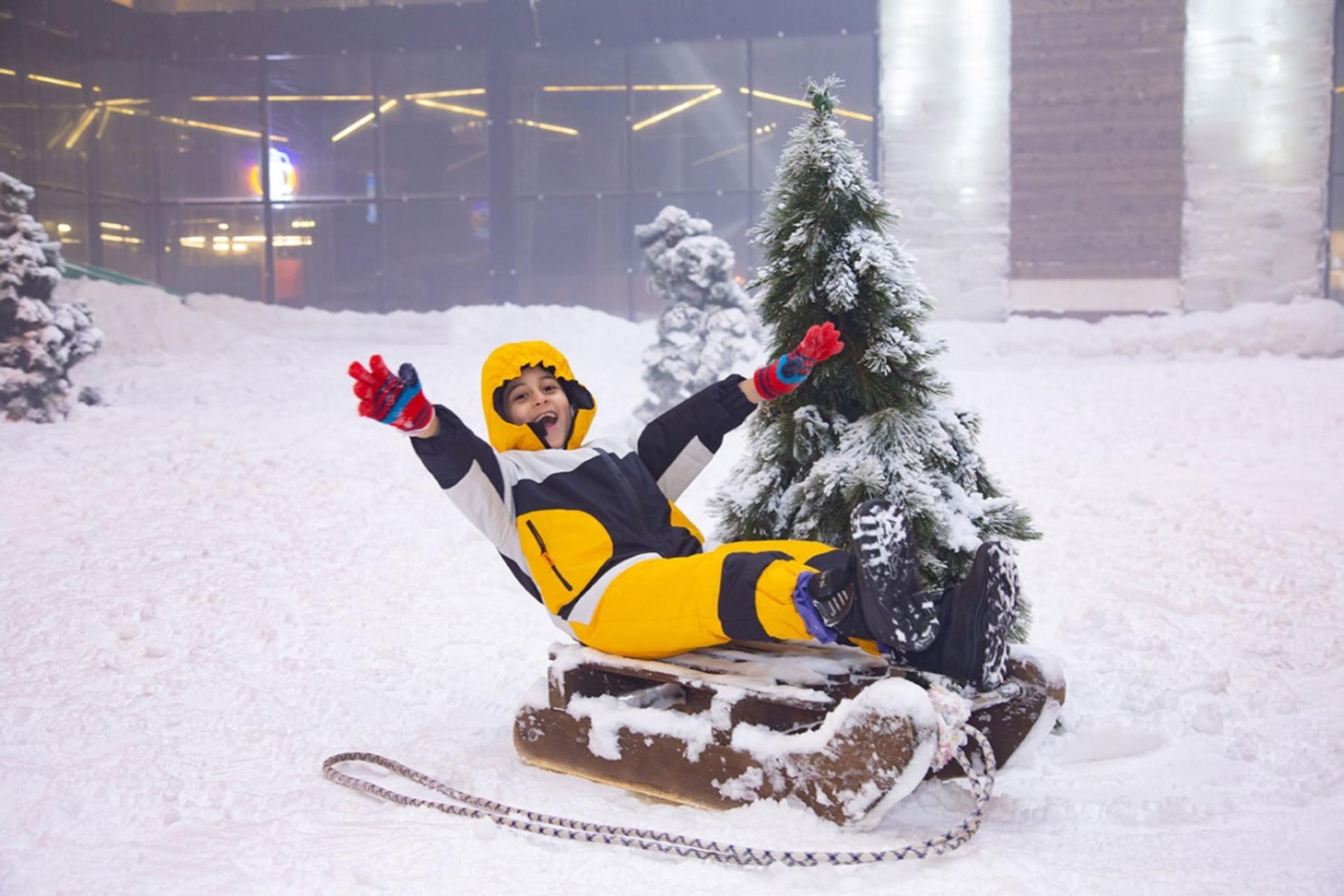 جاهای دیدنی کیش در زمستان؛‌ ۲۰ جاذبه گردشگری و تفریحی