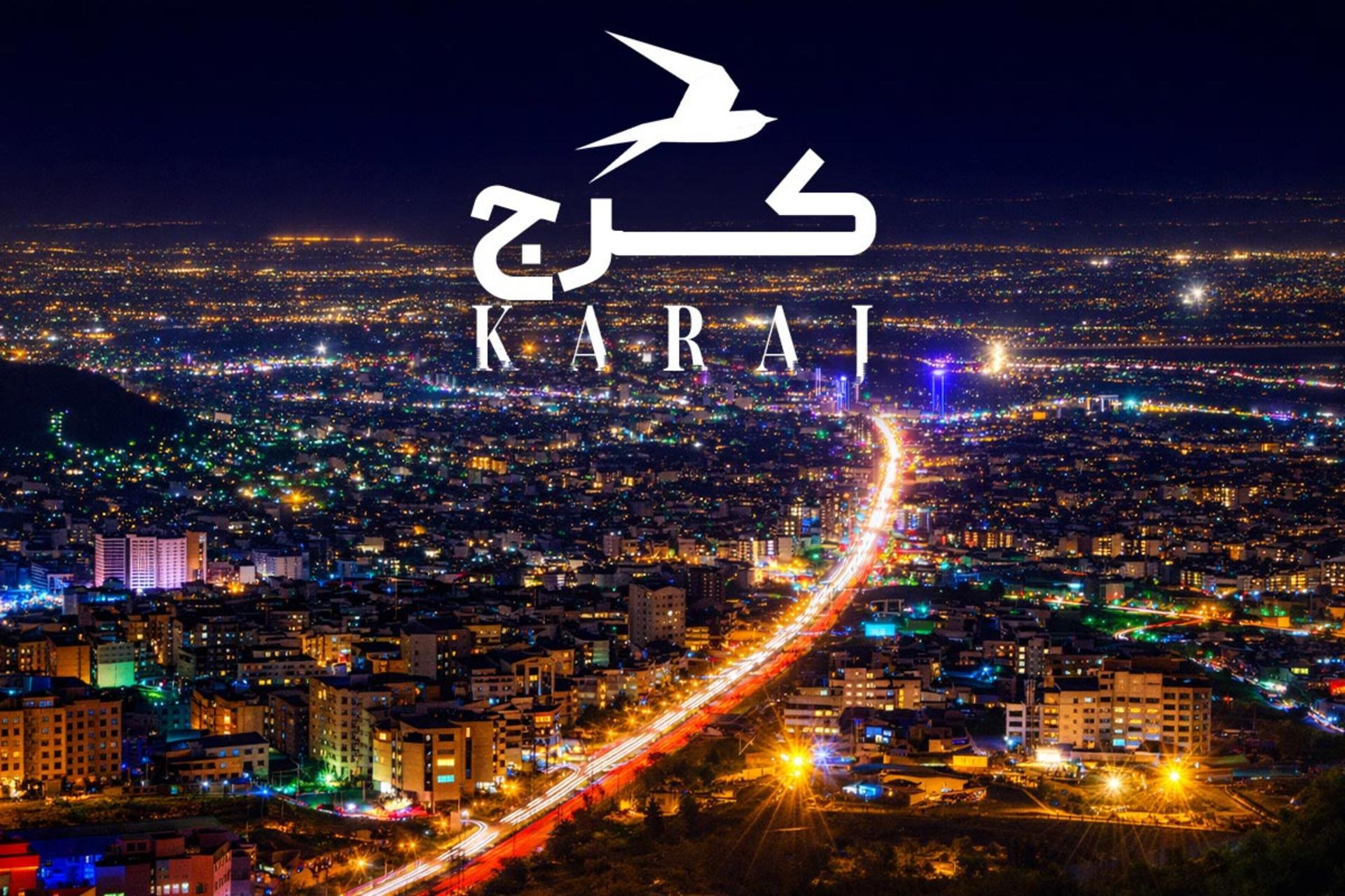 جاهای دیدنی کرج؛ طبیعت، روستا و تفریحات محبوب نزدیک تهران