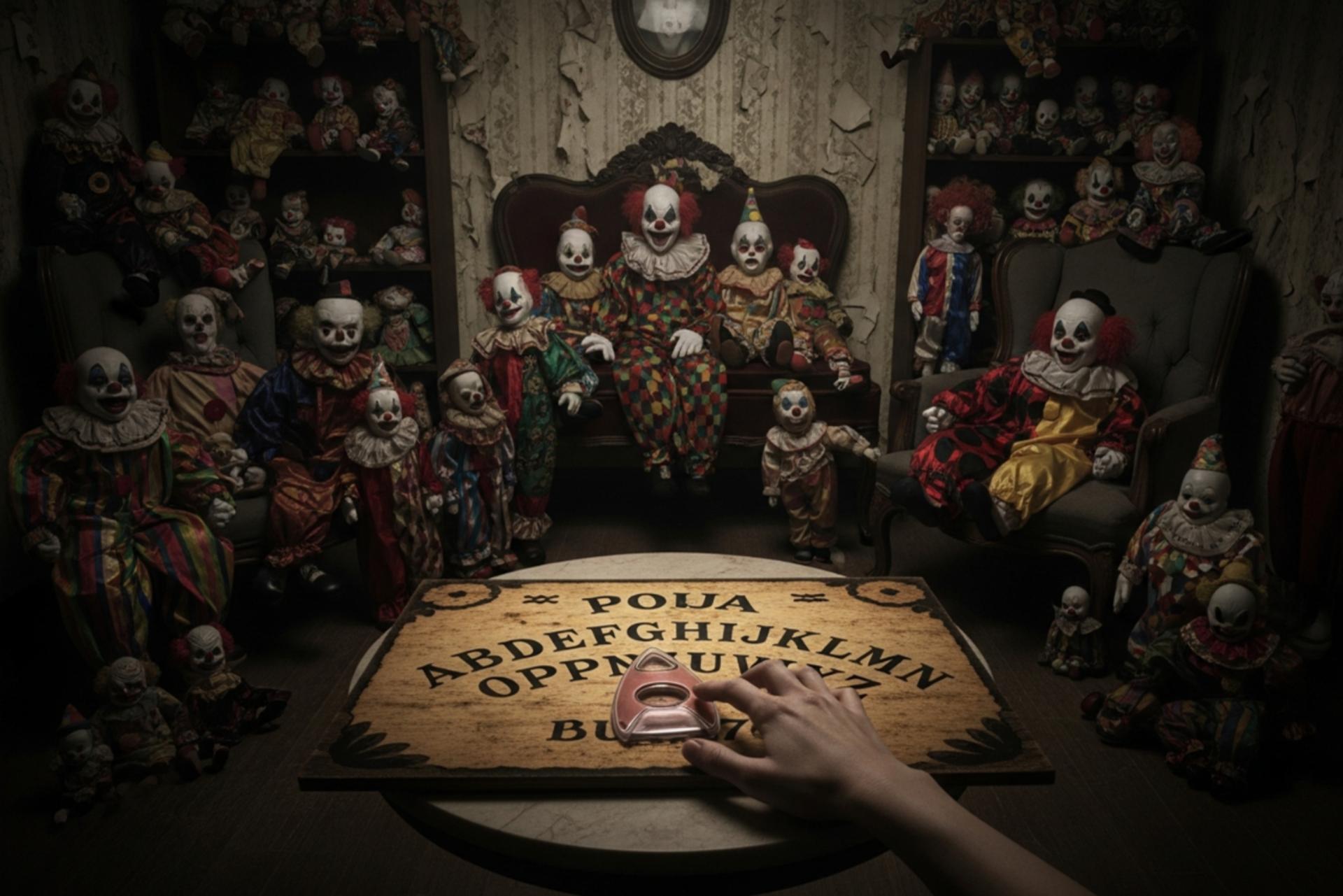 از تخته احضار روح تا اسب قاتل در فرودگاه؛ روی دیگر گردشگری