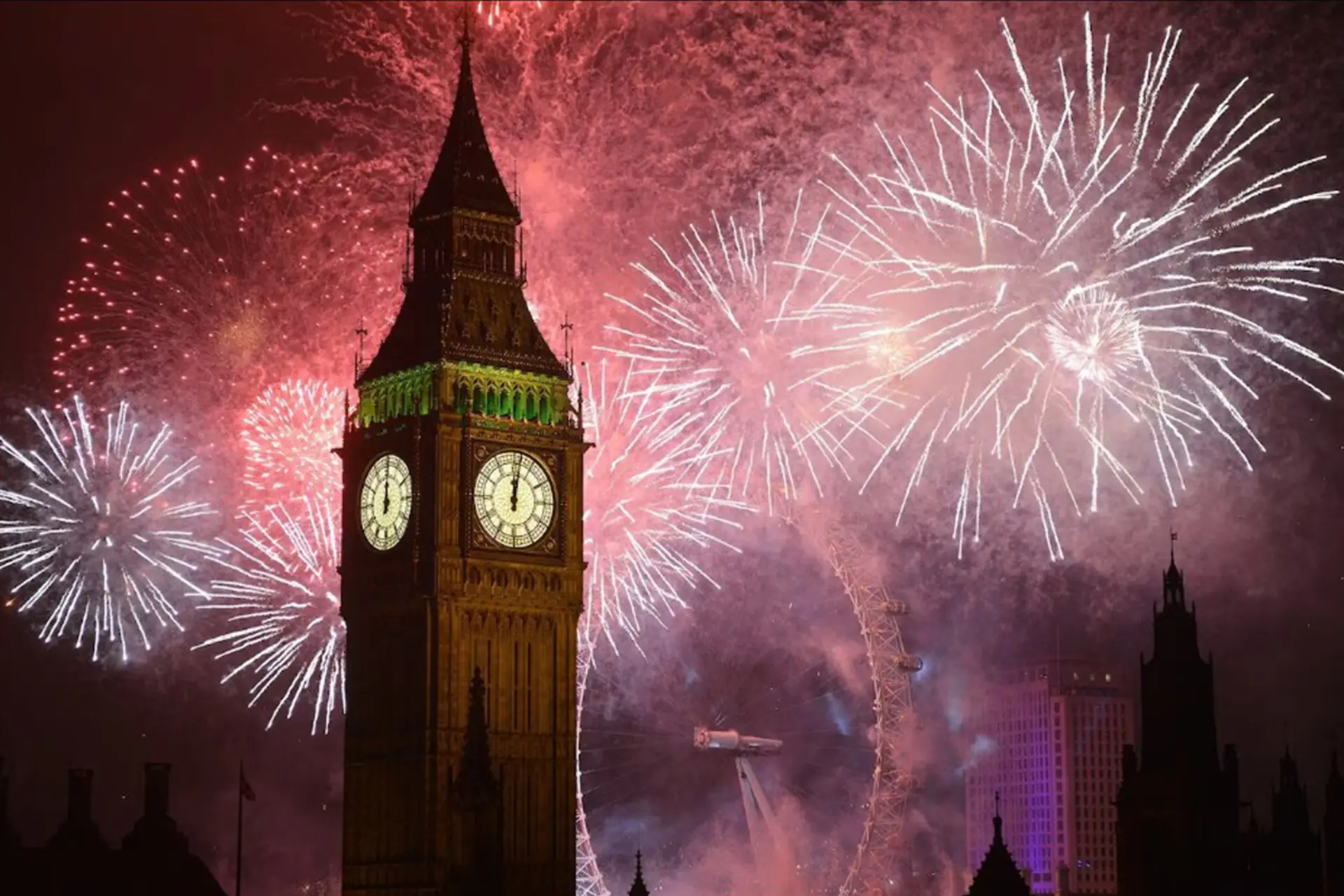 جشن‌های سال نو در جهان؛ هر تقویم چه روزی جشن می‌گیرد؟