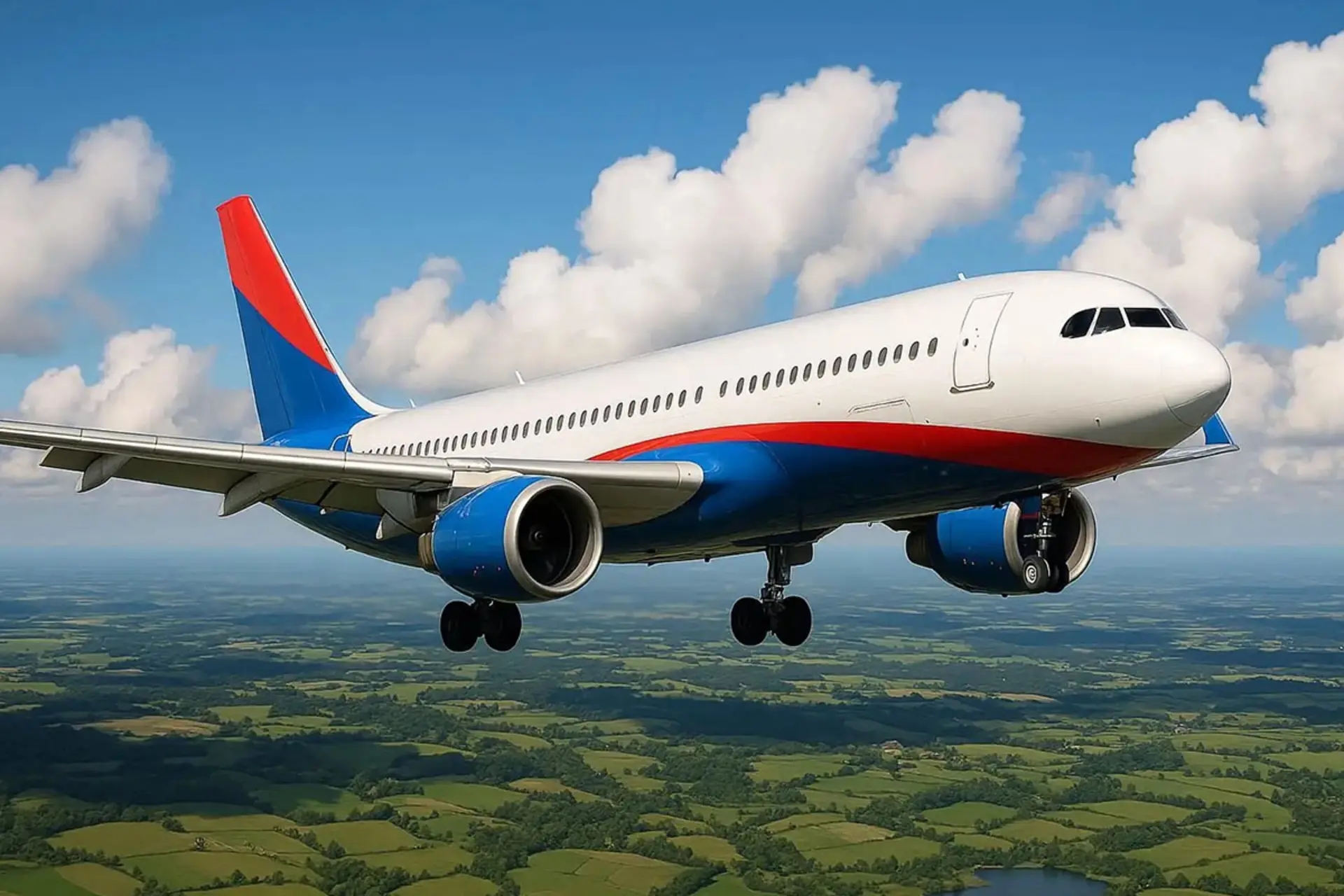 هواپیمایی کی‌ال‌ام به خاورمیانه برگشت