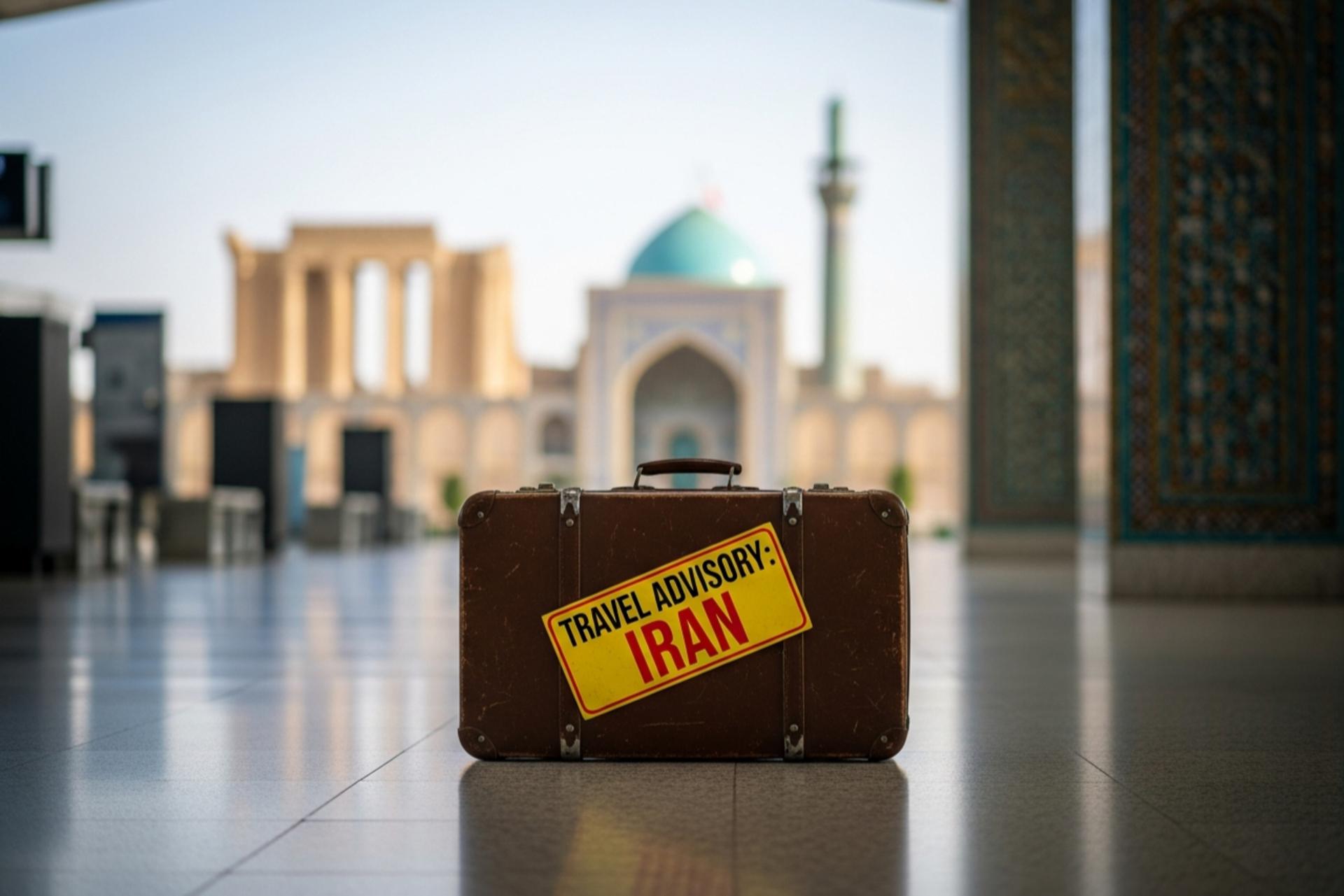 پنج کشور هشدار سفر به ایران صادر کردند