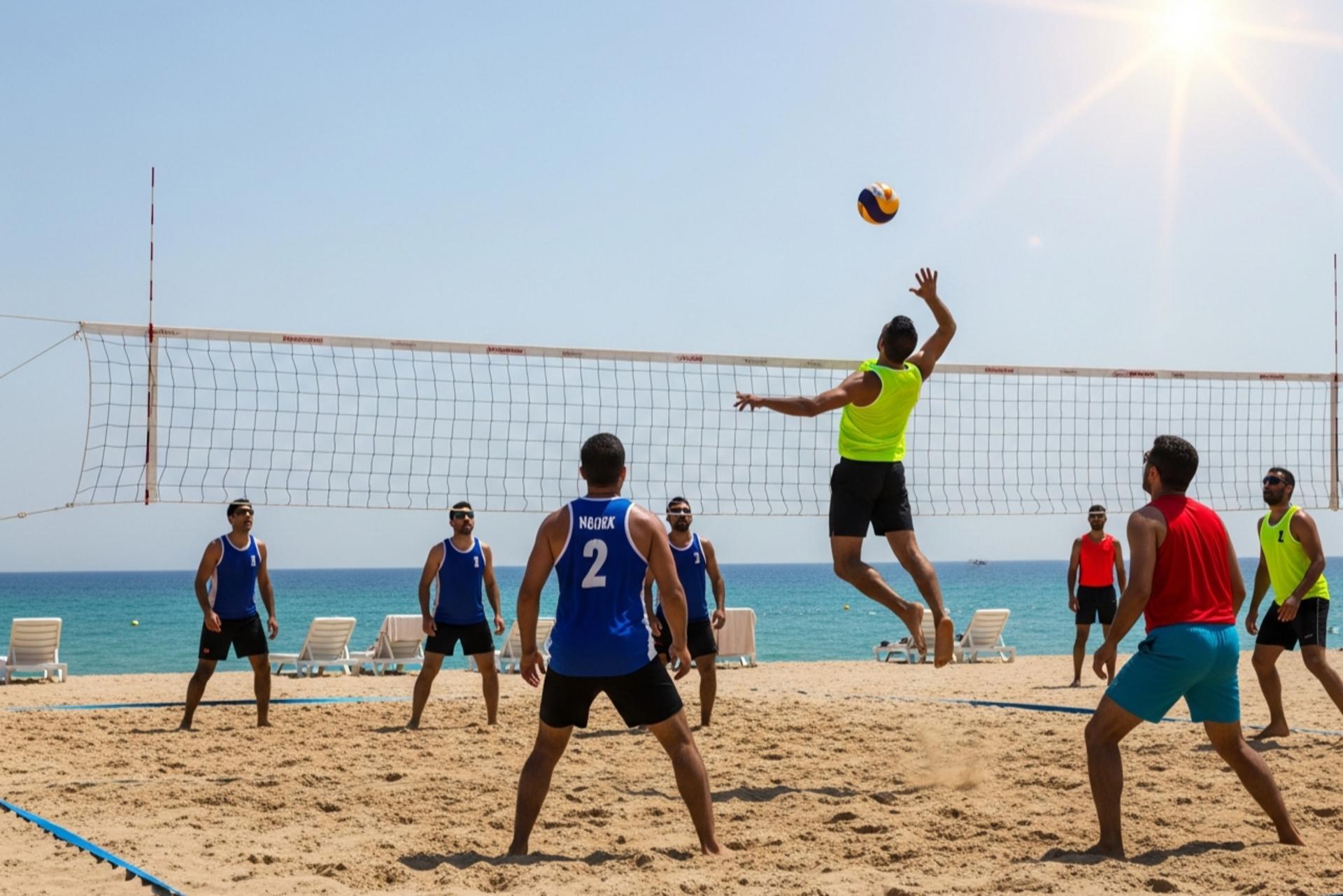 پلاژ آقایان کیش؛ راهنمای کامل تفریحات و امکانات