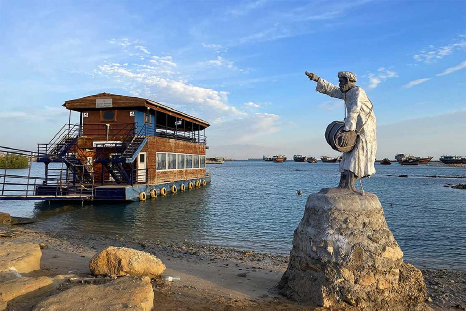 جاهای دیدنی قشم در زمستان؛ ۱۳ جاذبه جذاب و ناشناخته