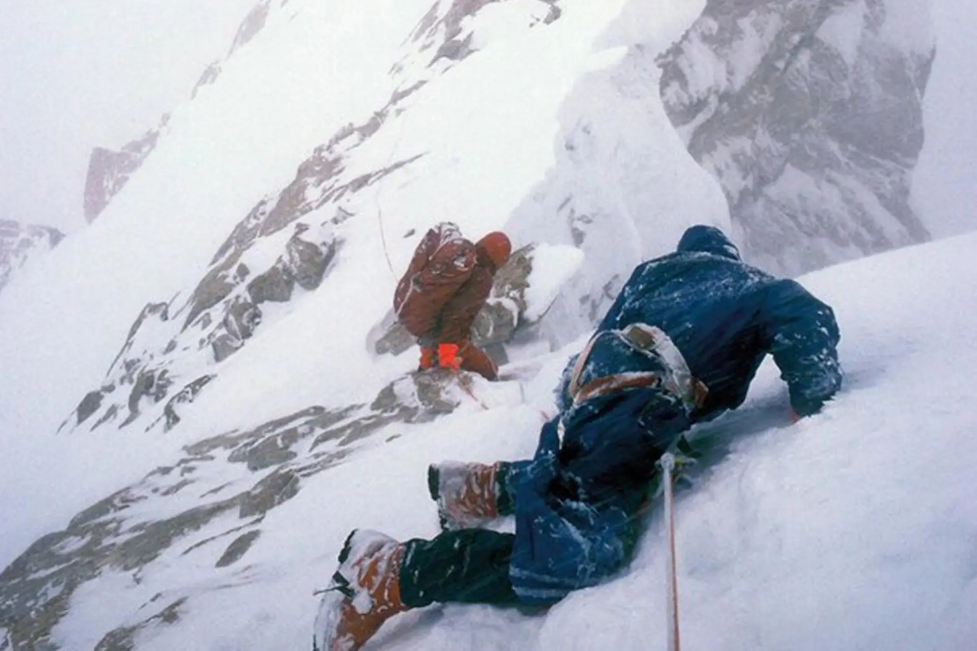کشف جسد سه کوهنورد در الوند؛ جزییات تازه از حادثه کوهنوردان