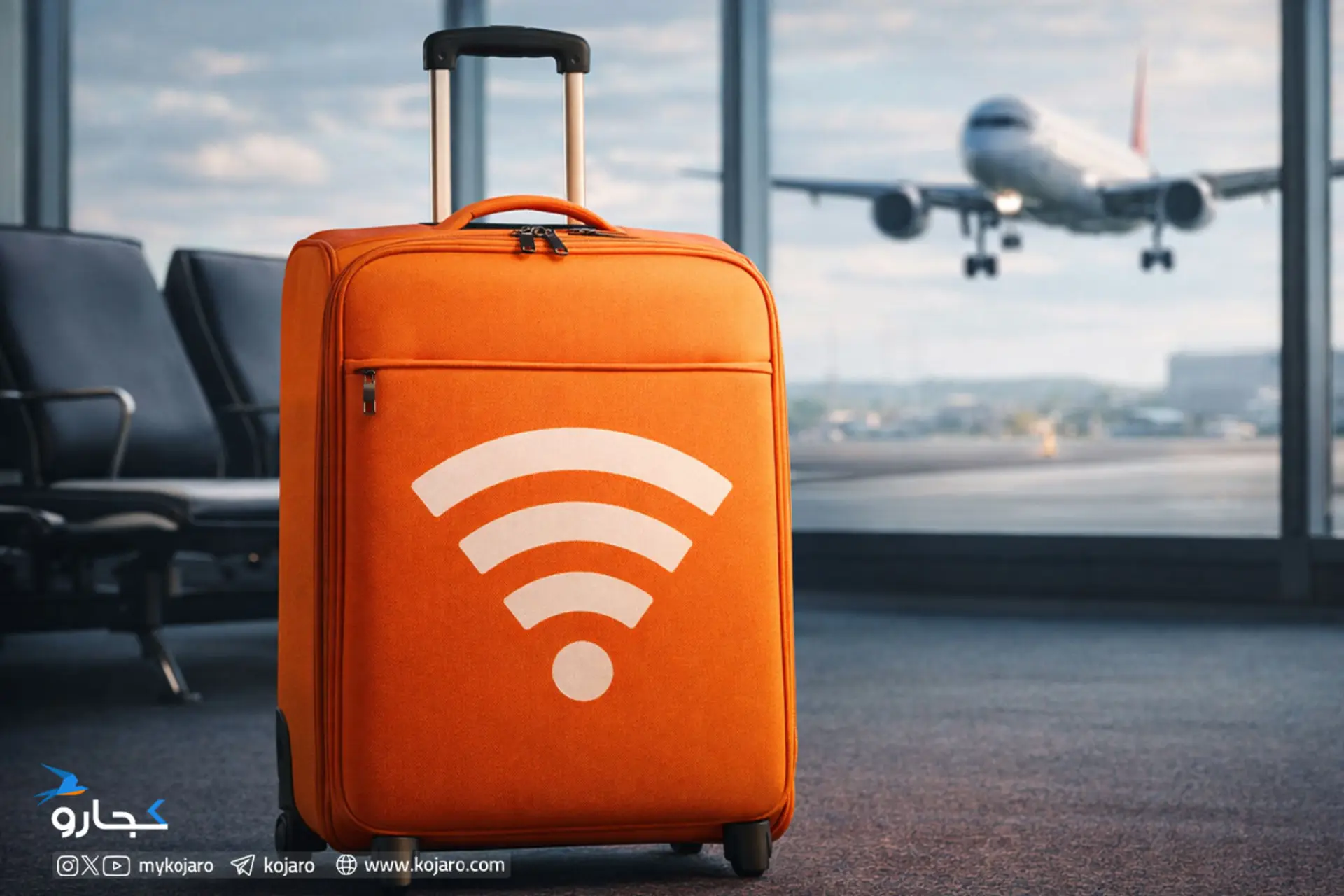 ببینید: ماجرای سالن اینترنت وزارت گردشگری چیست؟